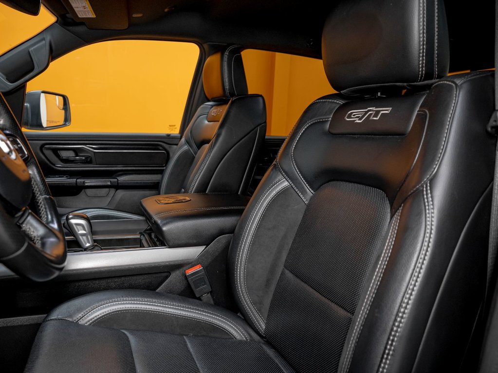 2023 Ram 1500 in St-Jérôme, Quebec - 10 - w1024h768px
