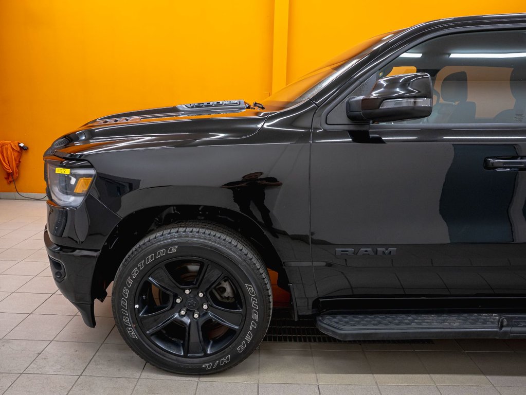 2023 Ram 1500 in St-Jérôme, Quebec - 33 - w1024h768px