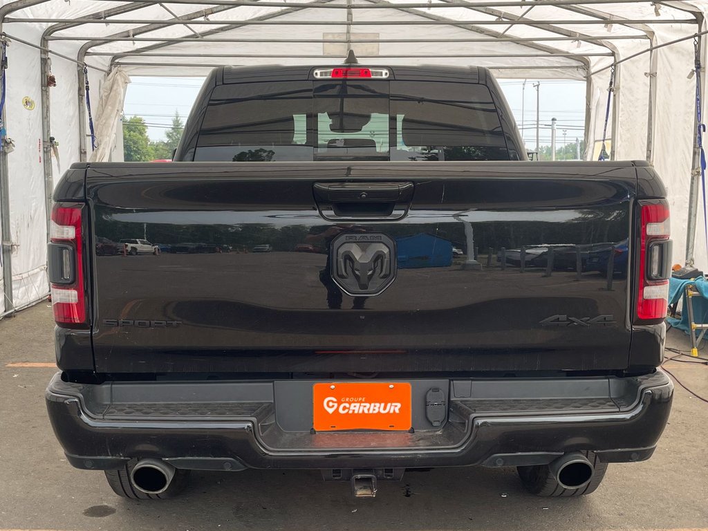 Ram 1500  2023 à St-Jérôme, Québec - 8 - w1024h768px