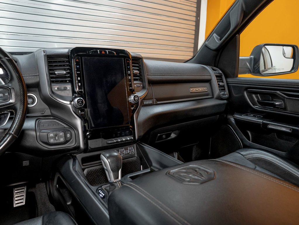 2023 Ram 1500 in St-Jérôme, Quebec - 21 - w1024h768px