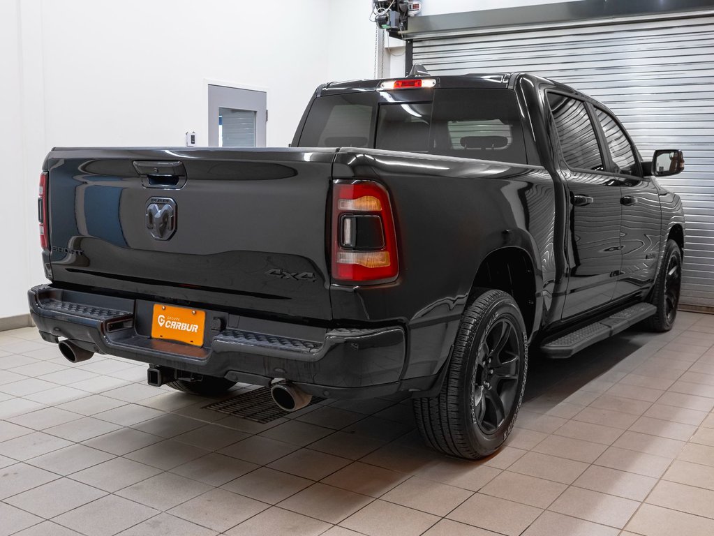 2023 Ram 1500 in St-Jérôme, Quebec - 8 - w1024h768px