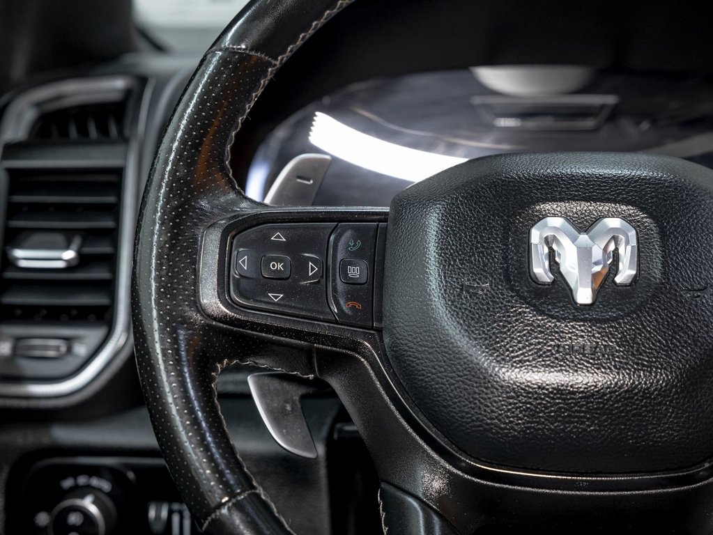 2023 Ram 1500 in St-Jérôme, Quebec - 14 - w1024h768px