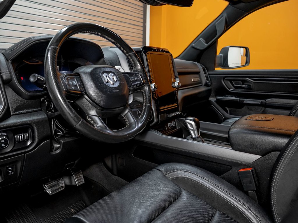 2023 Ram 1500 in St-Jérôme, Quebec - 2 - w1024h768px