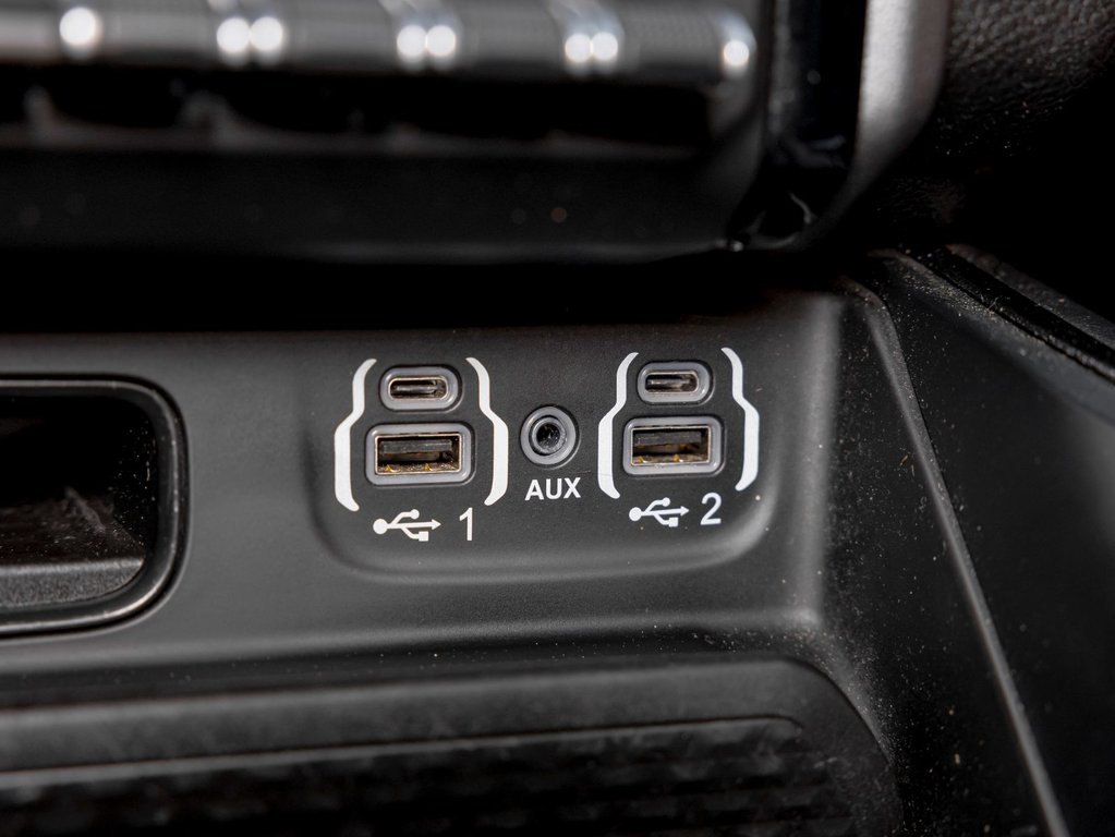 2023 Ram 1500 in St-Jérôme, Quebec - 22 - w1024h768px