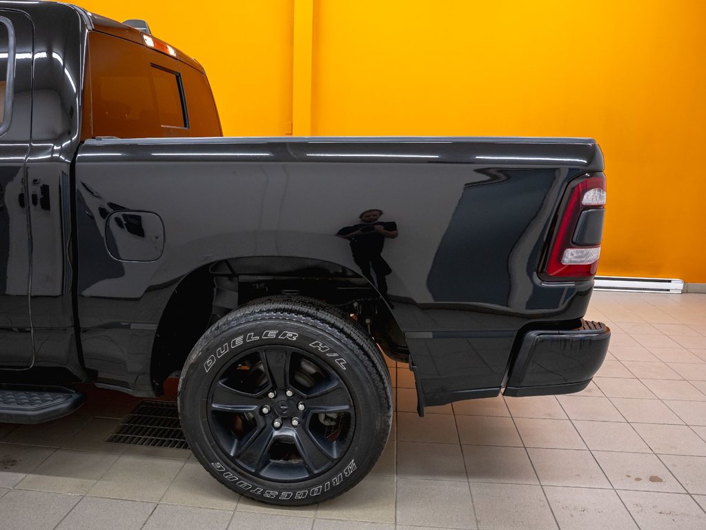 2023 Ram 1500 in St-Jérôme, Quebec - 32 - w1024h768px