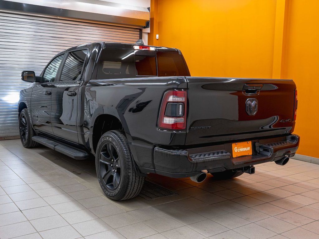 2023 Ram 1500 in St-Jérôme, Quebec - 5 - w1024h768px