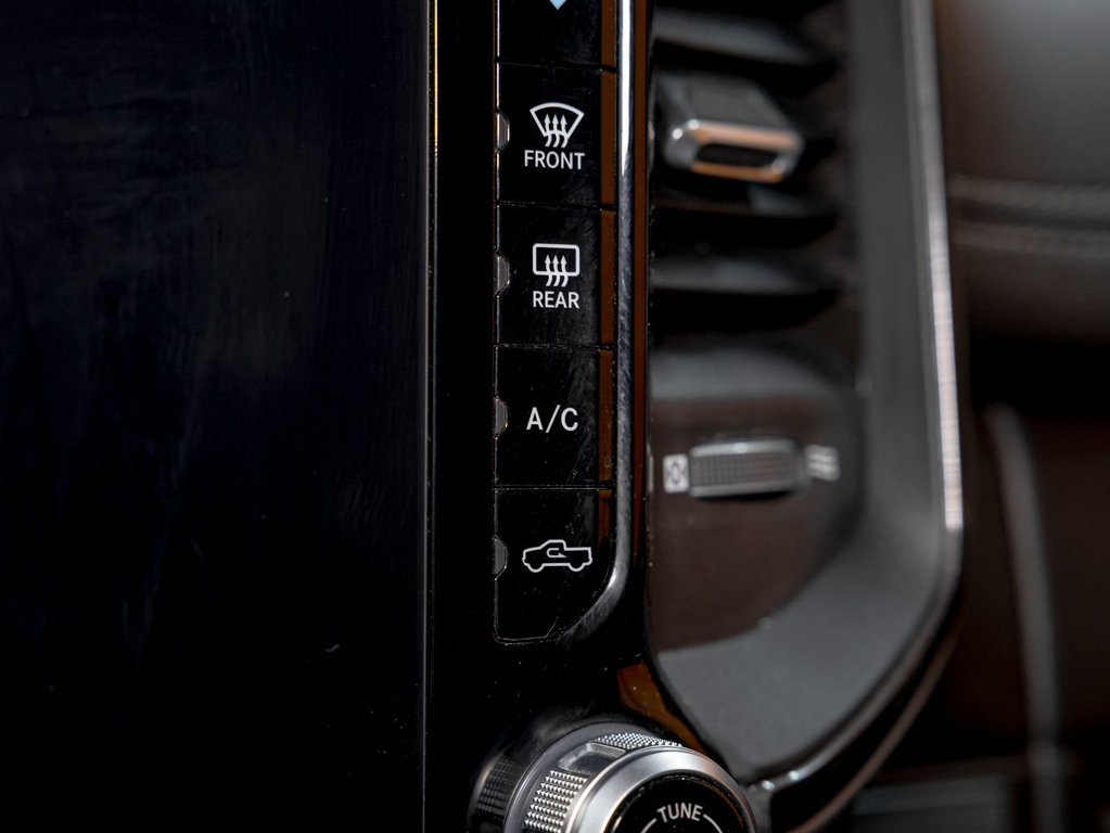 2023 Ram 1500 in St-Jérôme, Quebec - 24 - w1024h768px