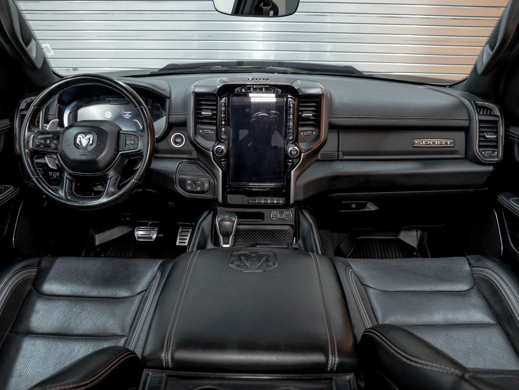 2023 Ram 1500 in St-Jérôme, Quebec - 11 - w1024h768px