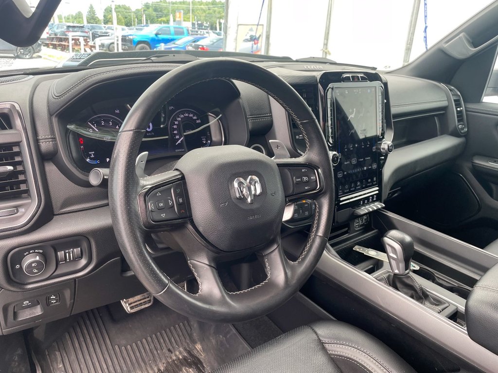 Ram 1500  2023 à St-Jérôme, Québec - 3 - w1024h768px