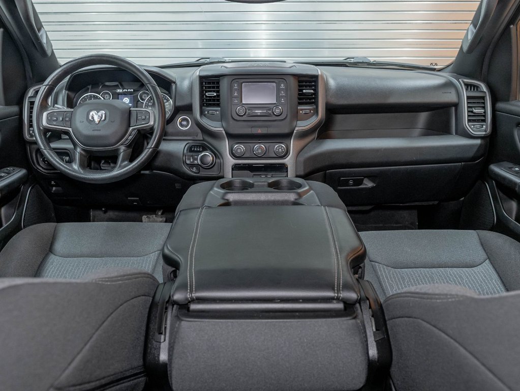 2023 Ram 1500 in St-Jérôme, Quebec - 11 - w1024h768px