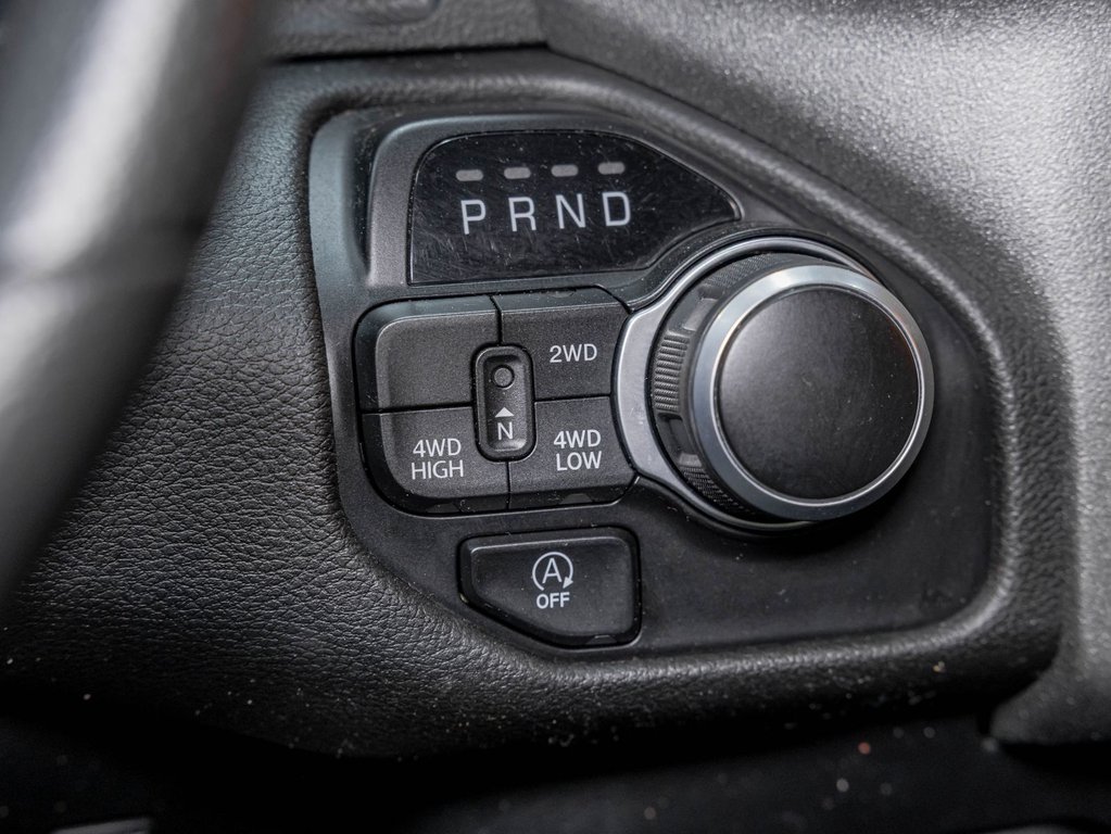 2023 Ram 1500 in St-Jérôme, Quebec - 21 - w1024h768px