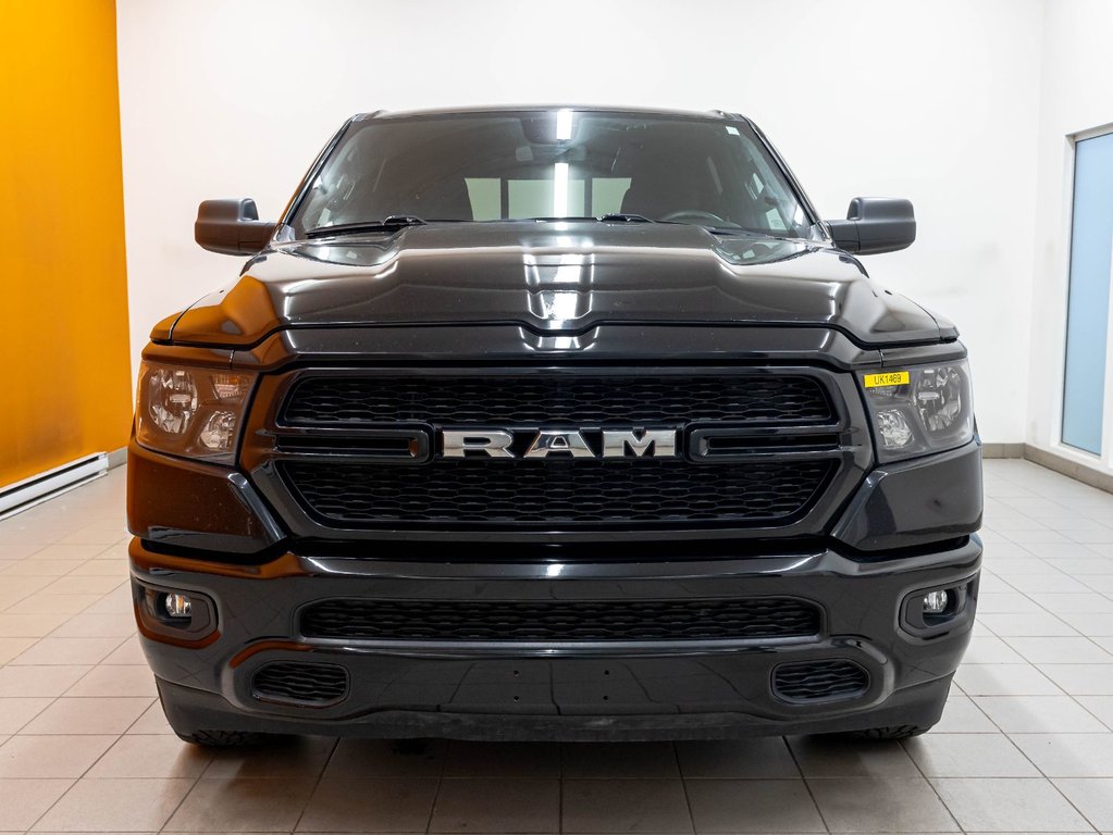 2023 Ram 1500 in St-Jérôme, Quebec - 4 - w1024h768px