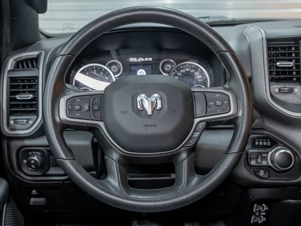 2023 Ram 1500 in St-Jérôme, Quebec - 12 - w1024h768px