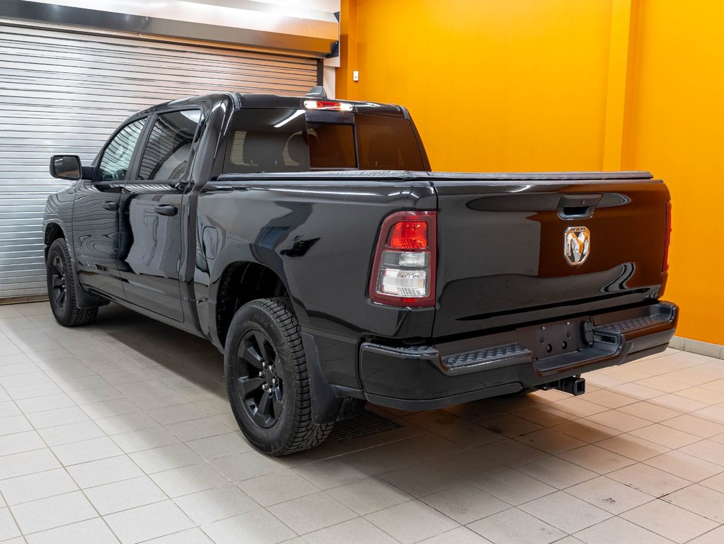 2023 Ram 1500 in St-Jérôme, Quebec - 5 - w1024h768px