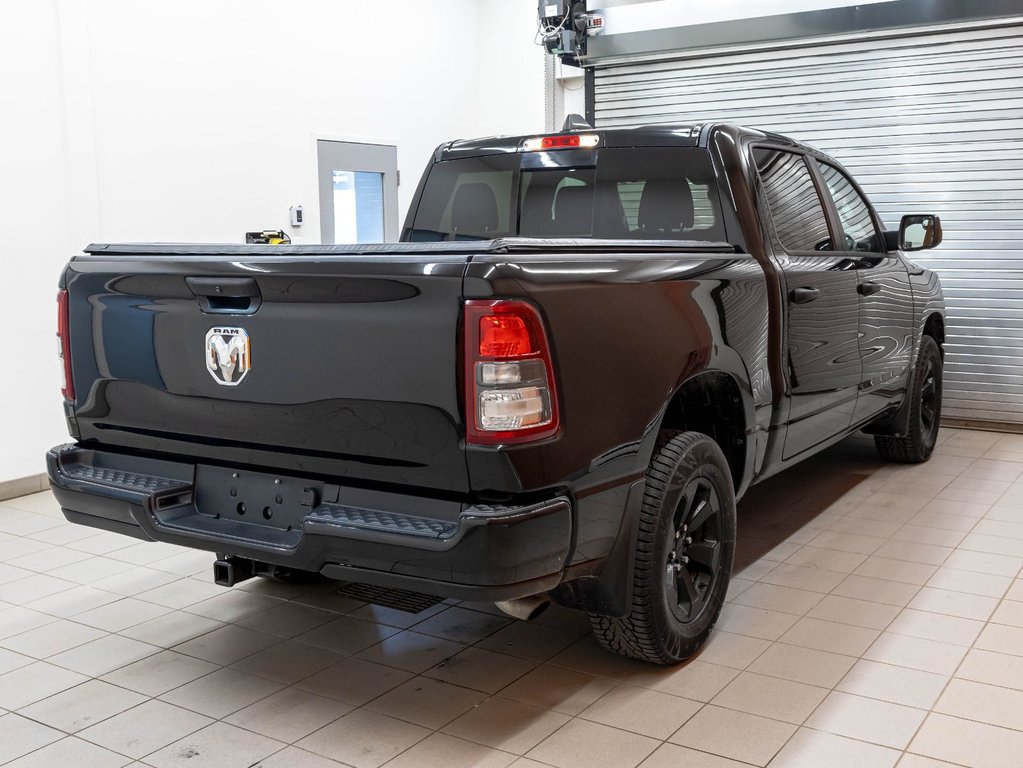 2023 Ram 1500 in St-Jérôme, Quebec - 8 - w1024h768px