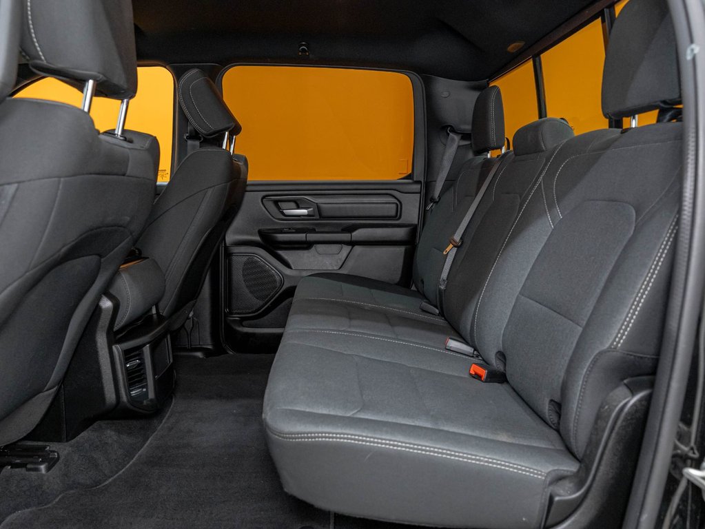 2023 Ram 1500 in St-Jérôme, Quebec - 26 - w1024h768px