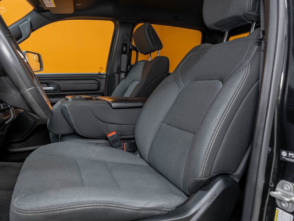 2023 Ram 1500 in St-Jérôme, Quebec - 10 - w1024h768px