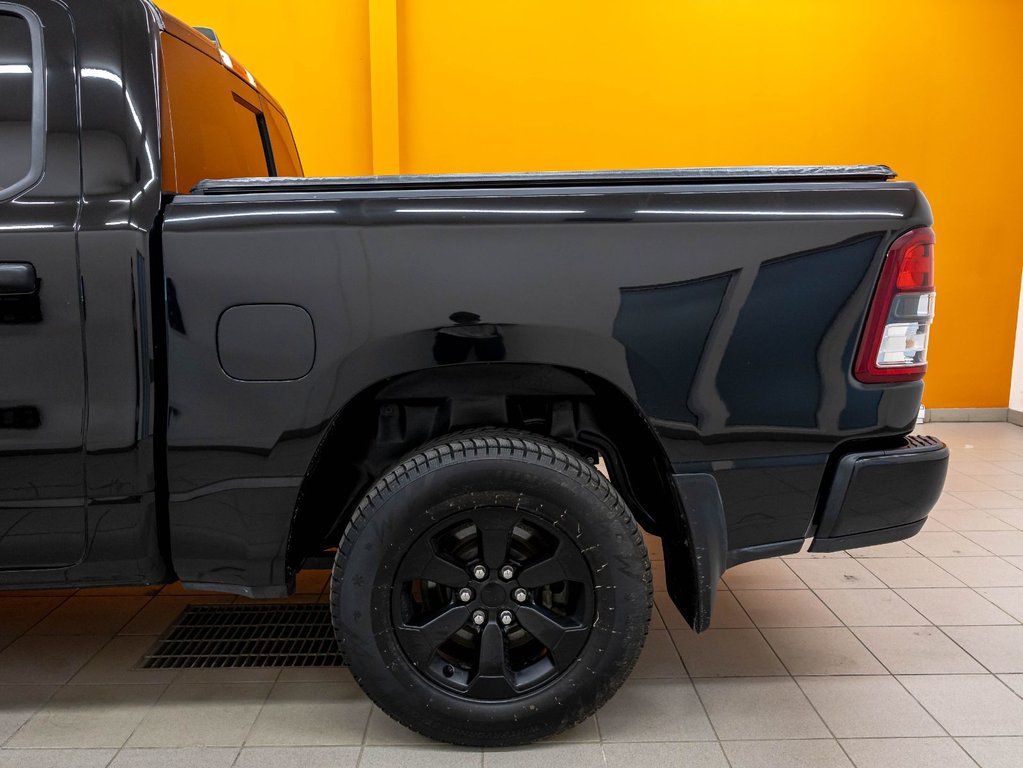 2023 Ram 1500 in St-Jérôme, Quebec - 27 - w1024h768px