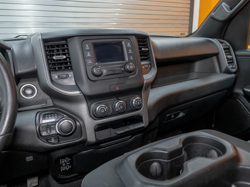 2023 Ram 1500 in St-Jérôme, Quebec - 18 - w1024h768px