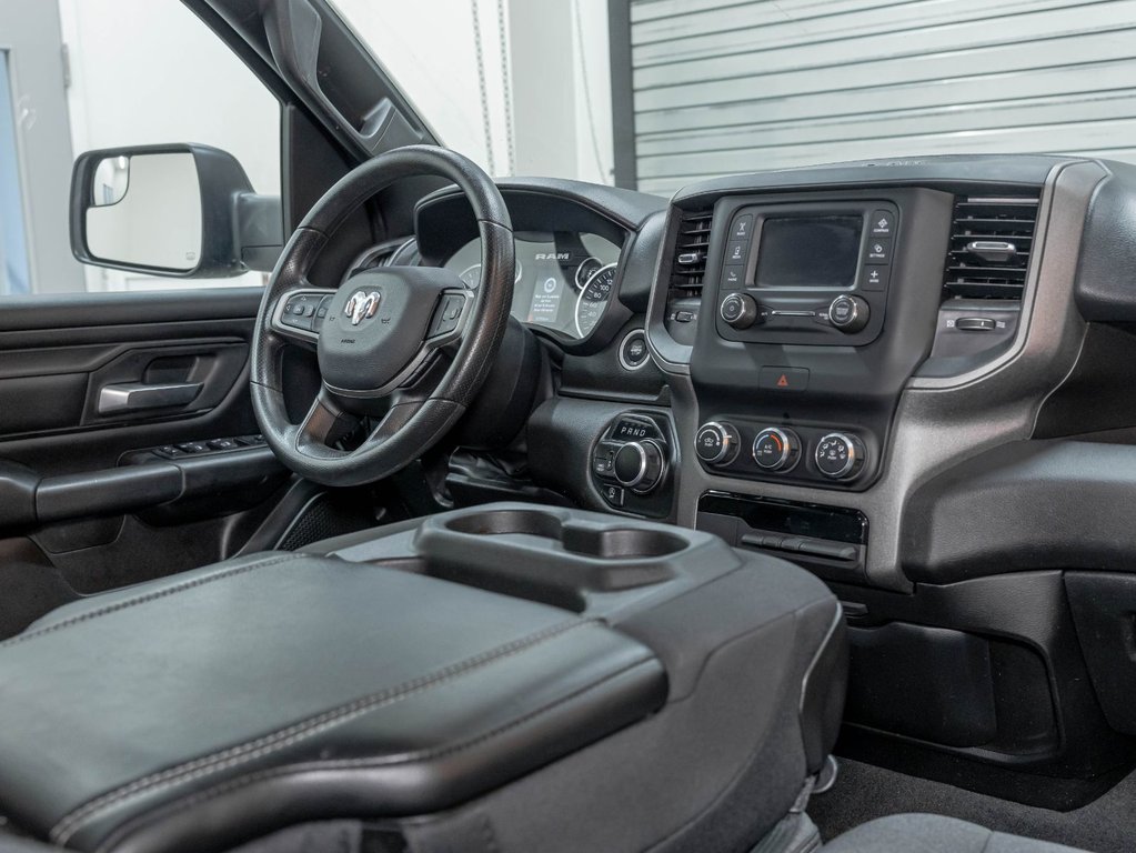 2023 Ram 1500 in St-Jérôme, Quebec - 24 - w1024h768px