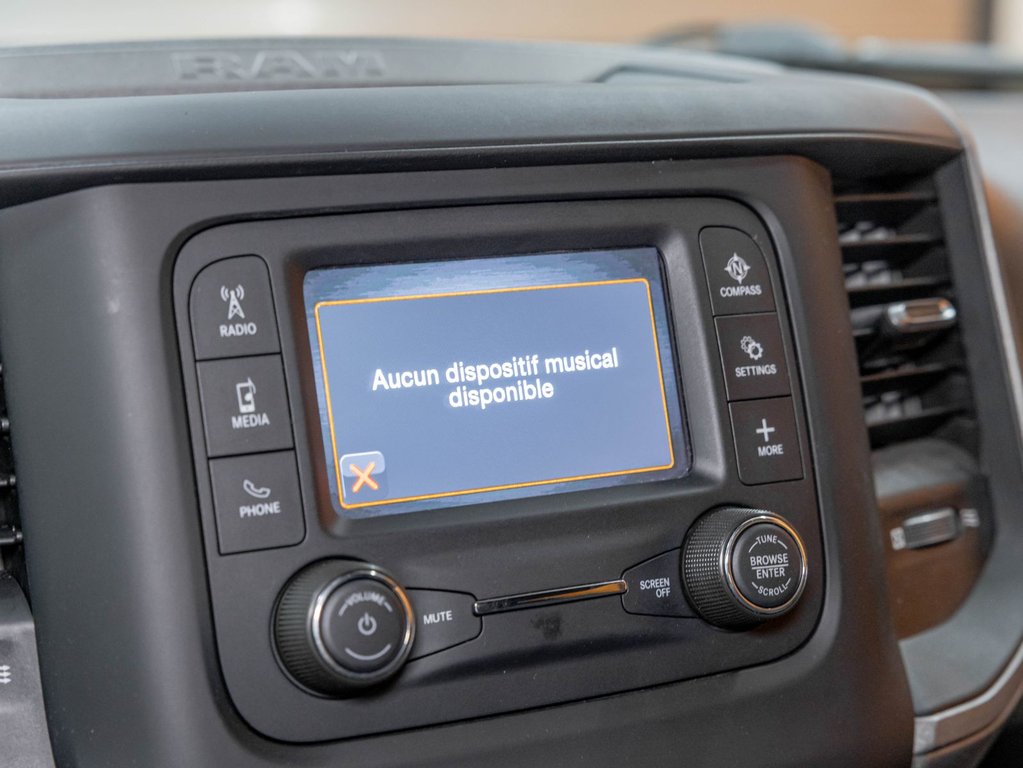 2023 Ram 1500 in St-Jérôme, Quebec - 16 - w1024h768px
