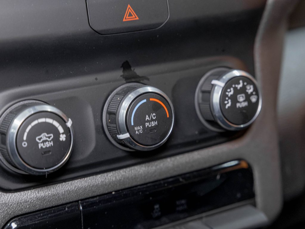 2023 Ram 1500 in St-Jérôme, Quebec - 20 - w1024h768px