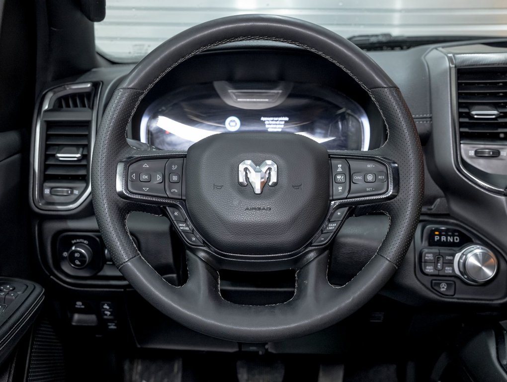 2025 Ram 1500 in St-Jérôme, Quebec - 12 - w1024h768px