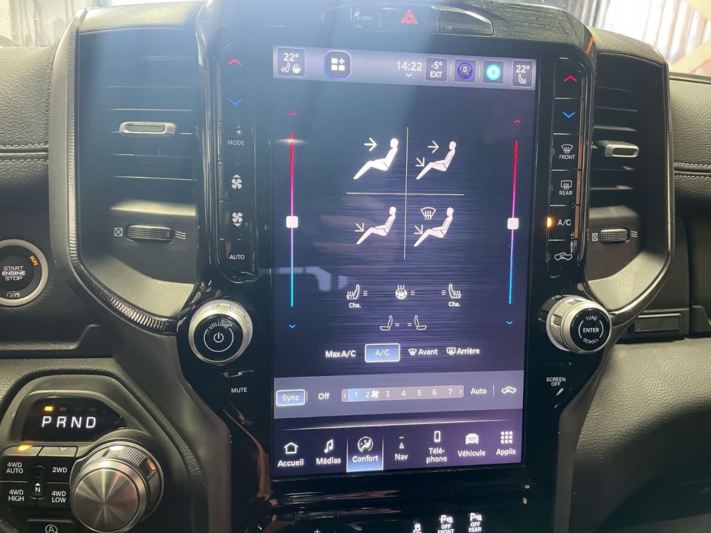 Ram 1500  2025 à St-Jérôme, Québec - 13 - w1024h768px