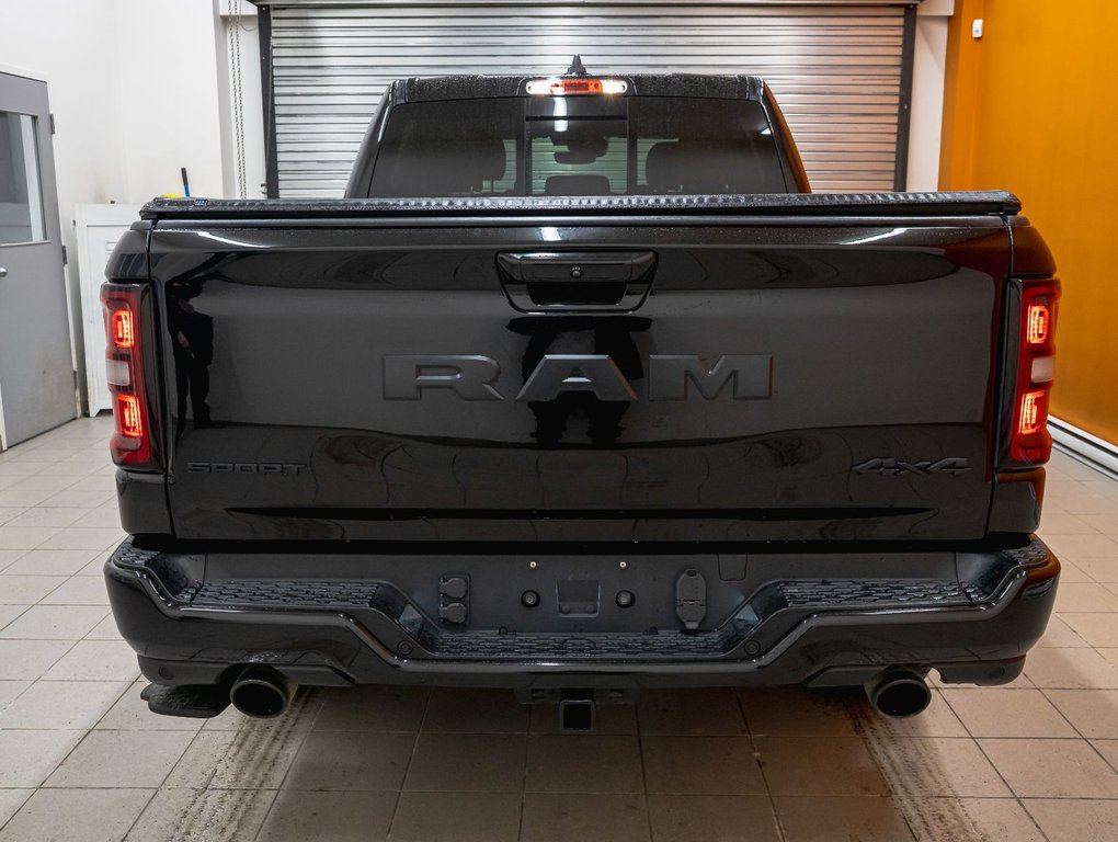 2025 Ram 1500 in St-Jérôme, Quebec - 6 - w1024h768px