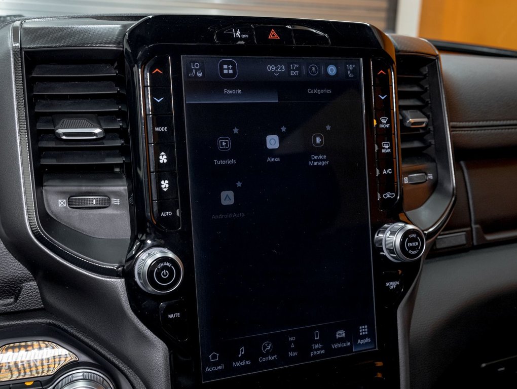 2025 Ram 1500 in St-Jérôme, Quebec - 17 - w1024h768px