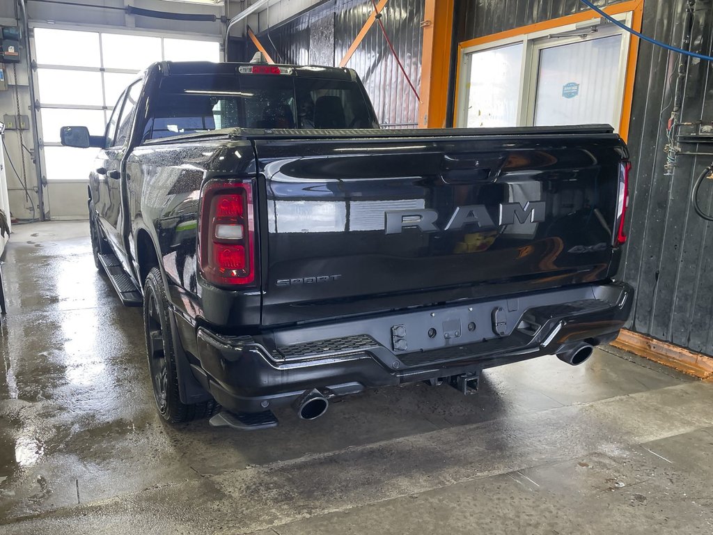 Ram 1500  2025 à St-Jérôme, Québec - 6 - w1024h768px