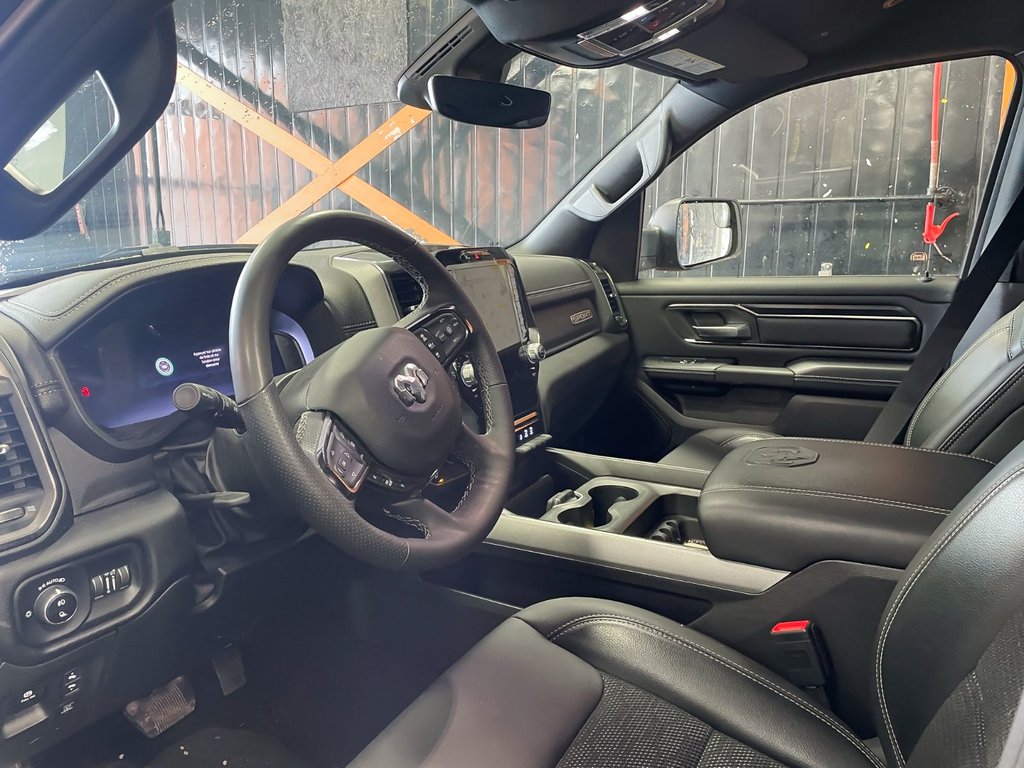 Ram 1500  2025 à St-Jérôme, Québec - 4 - w1024h768px