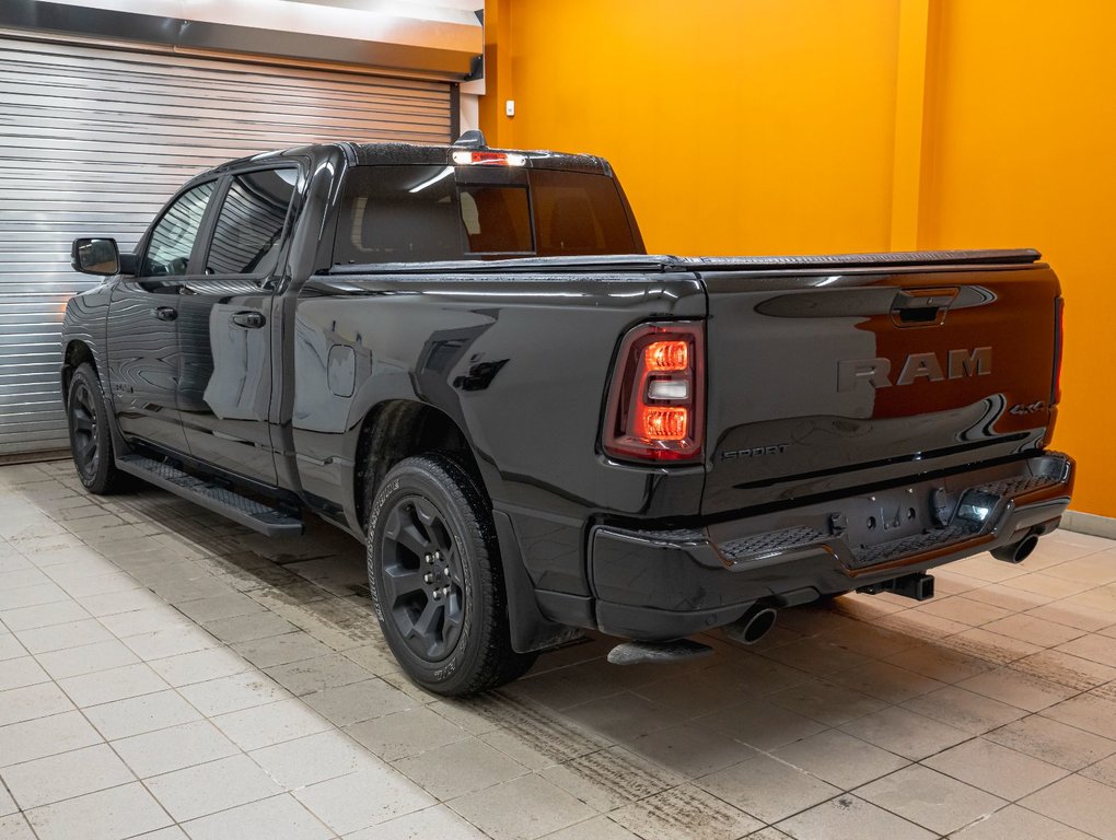 2025 Ram 1500 in St-Jérôme, Quebec - 5 - w1024h768px