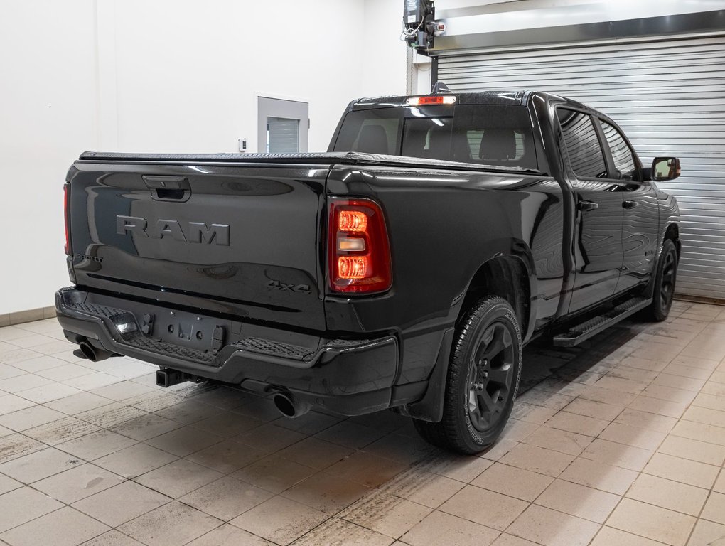 2025 Ram 1500 in St-Jérôme, Quebec - 8 - w1024h768px