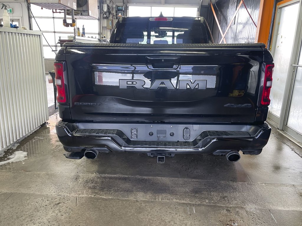 Ram 1500  2025 à St-Jérôme, Québec - 8 - w1024h768px