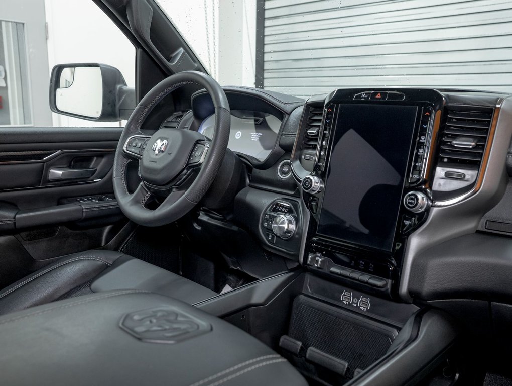 2025 Ram 1500 in St-Jérôme, Quebec - 30 - w1024h768px