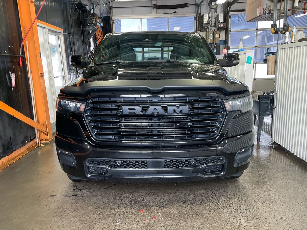 Ram 1500  2025 à St-Jérôme, Québec - 5 - w1024h768px