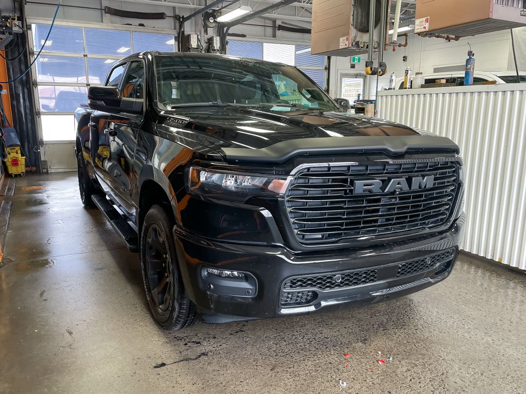 Ram 1500  2025 à St-Jérôme, Québec - 10 - w1024h768px