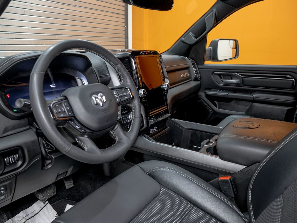 2025 Ram 1500 in St-Jérôme, Quebec - 2 - w1024h768px