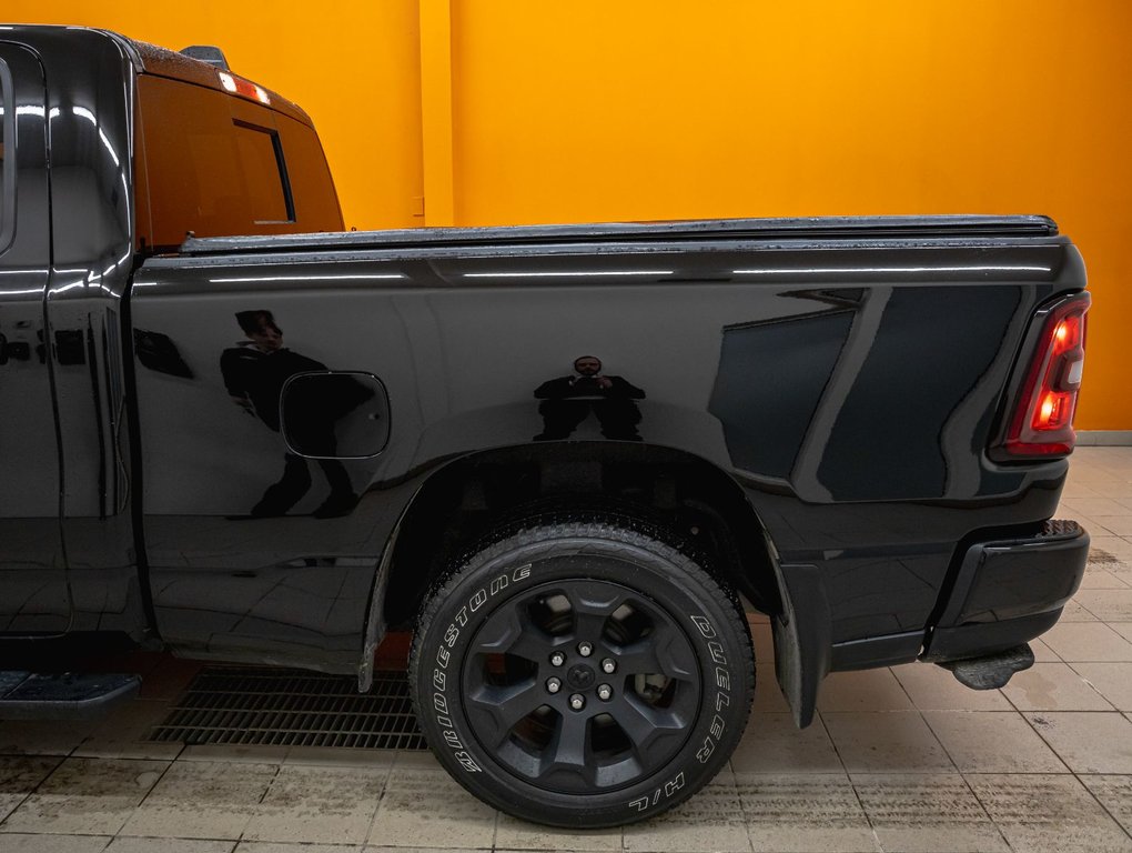 2025 Ram 1500 in St-Jérôme, Quebec - 33 - w1024h768px