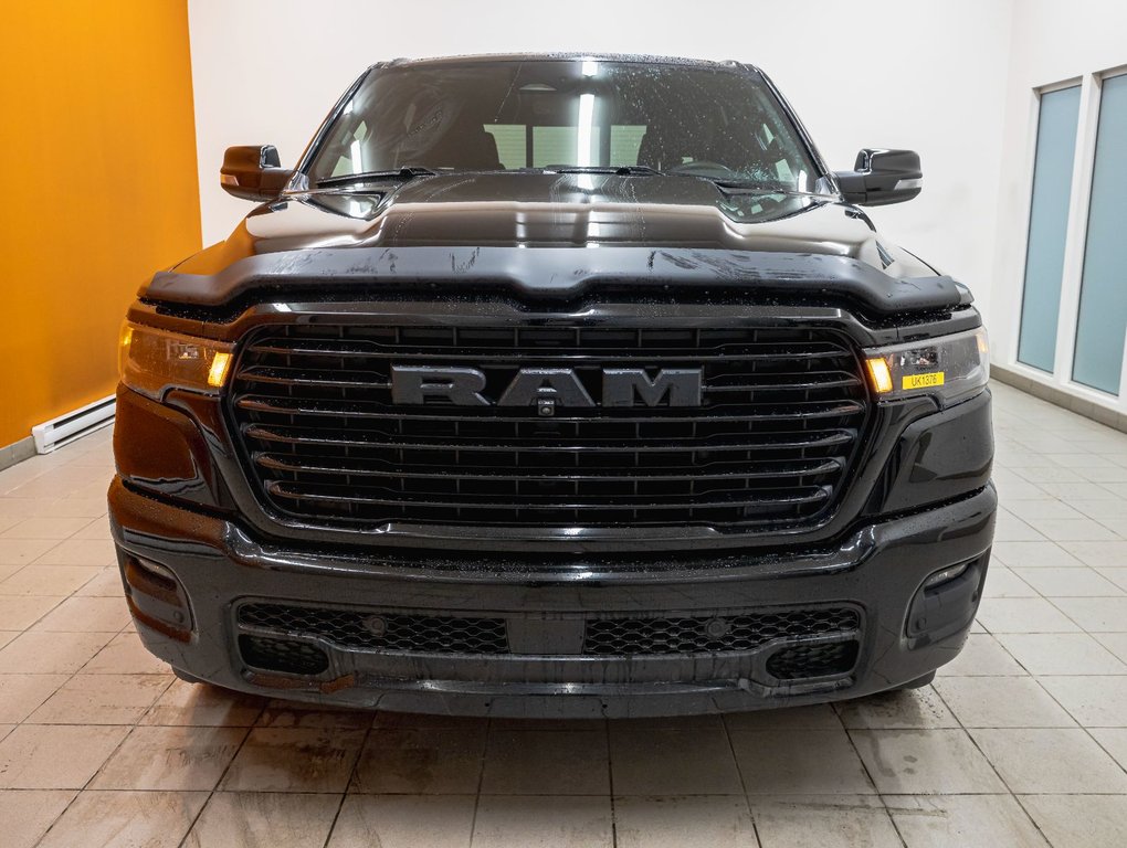 2025 Ram 1500 in St-Jérôme, Quebec - 4 - w1024h768px