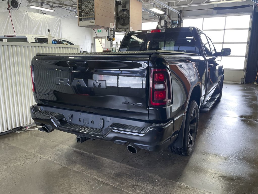 Ram 1500  2025 à St-Jérôme, Québec - 9 - w1024h768px