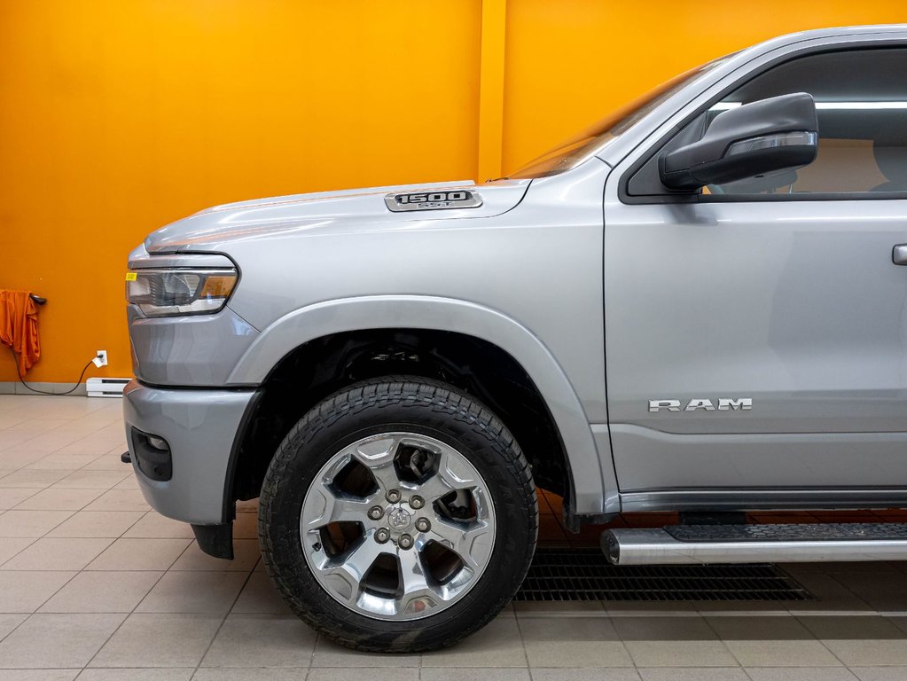 2025 Ram 1500 in St-Jérôme, Quebec - 31 - w1024h768px