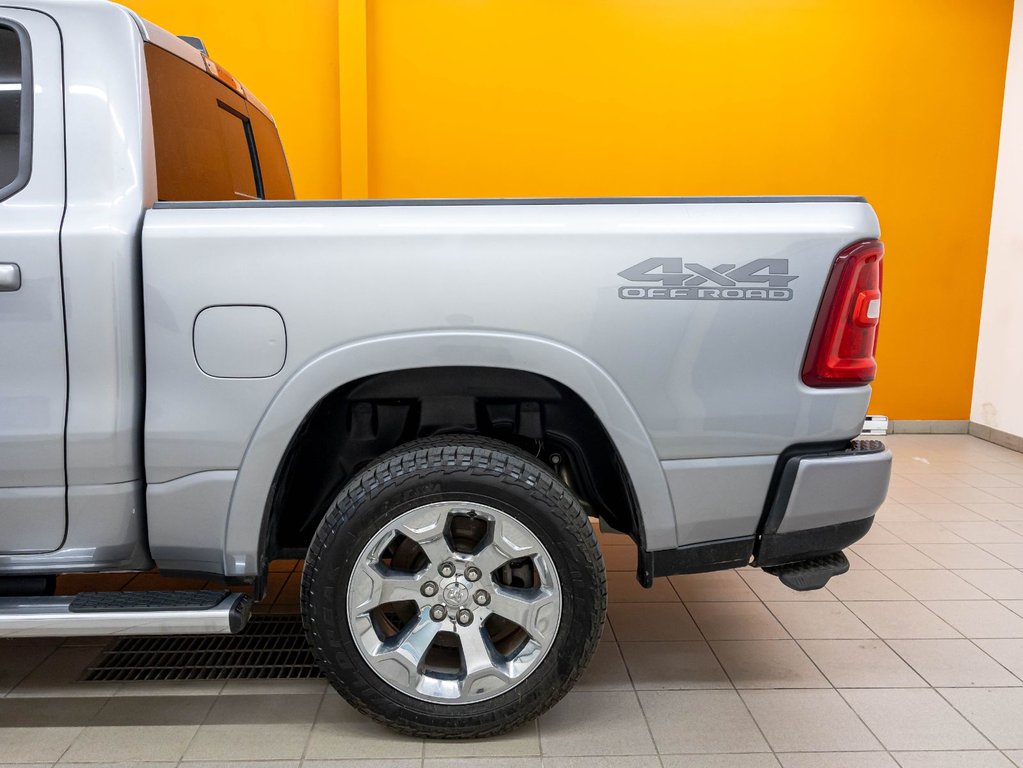 2025 Ram 1500 in St-Jérôme, Quebec - 29 - w1024h768px
