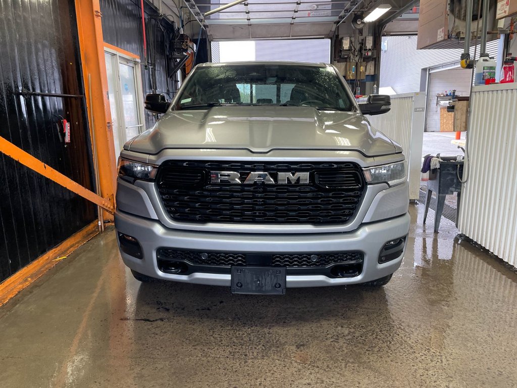 2025 Ram 1500 in St-Jérôme, Quebec - 4 - w1024h768px