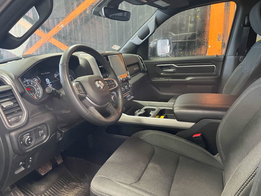 2025 Ram 1500 in St-Jérôme, Quebec - 3 - w1024h768px