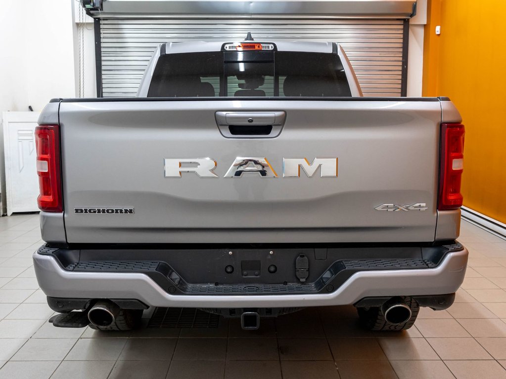 2025 Ram 1500 in St-Jérôme, Quebec - 6 - w1024h768px