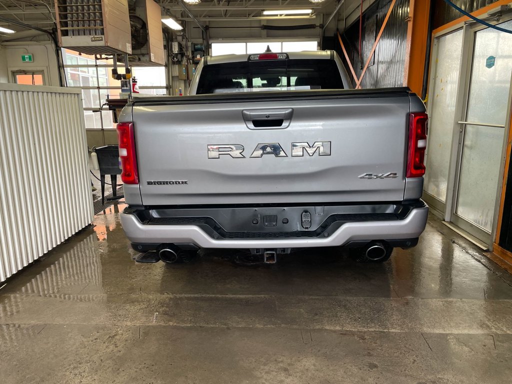 2025 Ram 1500 in St-Jérôme, Quebec - 6 - w1024h768px