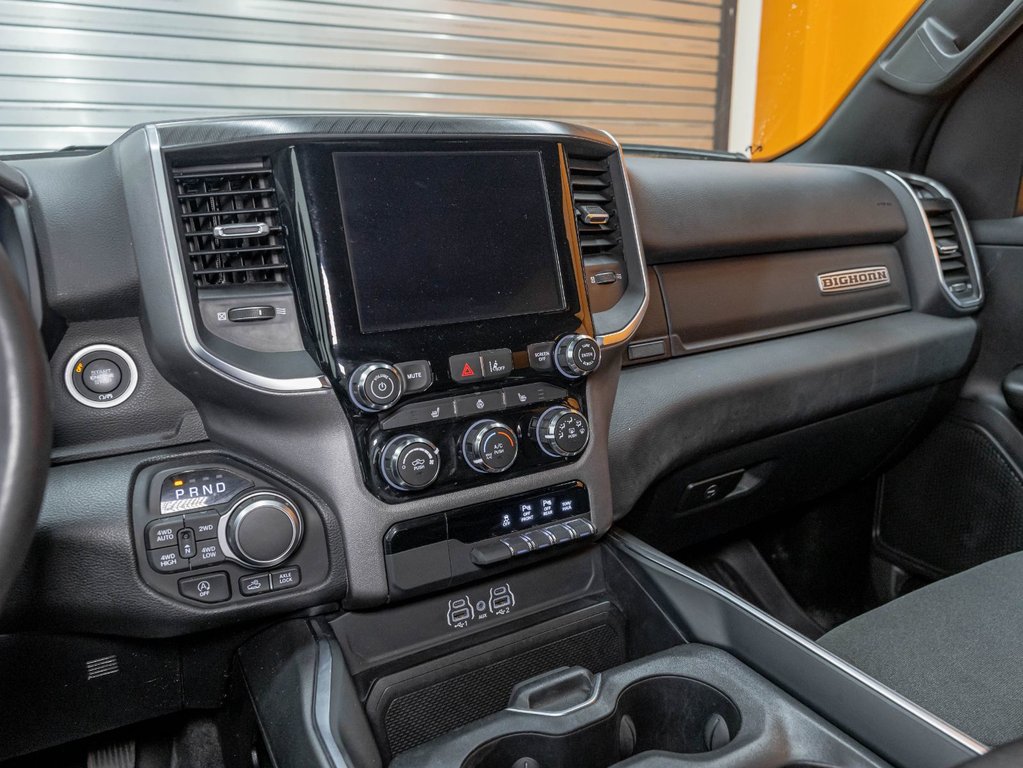 2025 Ram 1500 in St-Jérôme, Quebec - 18 - w1024h768px