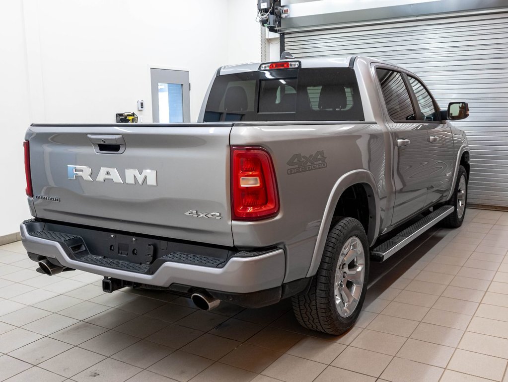 2025 Ram 1500 in St-Jérôme, Quebec - 8 - w1024h768px